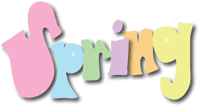 Colorful Spring Rain Boots for Every Adventure PNG