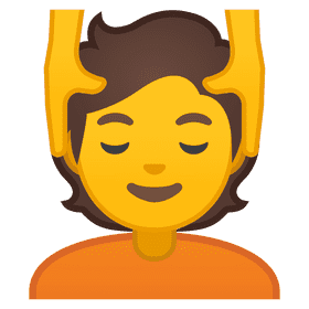 Buddha's Serenity Through Gentle Healing Touch PNG