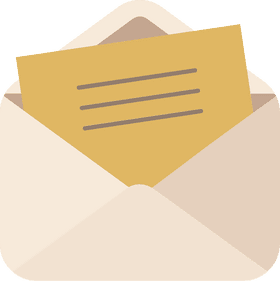 Envelope Mail A Classic Communication Symbol PNG
