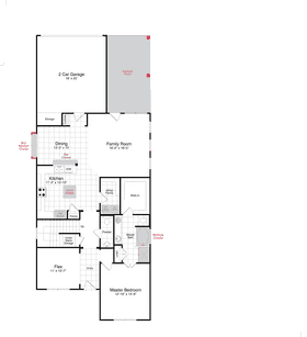 Emerald Gemstone Elegance A Luxury Retreat Plan PNG