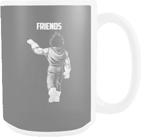 Coffee Beans and Friendship Brew PNG