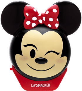 Minnie Mouse Lip Smacker Magic PNG