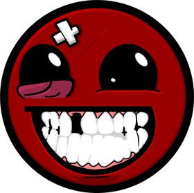 Emoticon of Mischief and Playfulness PNG