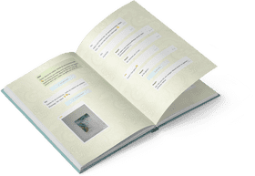 Book of Conversations and Memories PNG