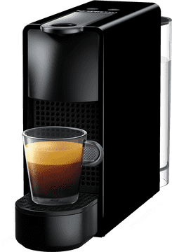 Elegant Espresso Cup for Perfect Brews PNG