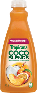 Tropical Bliss Juice Bar Delight PNG