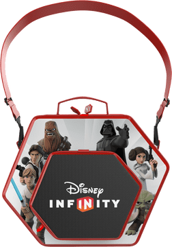 Infinity Symbol Adventure Disney Infinity Characters Unite PNG
