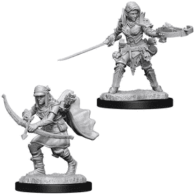 Warriors of the Deep Forest Night PNG