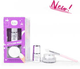 Charming Macaron Box for Sweet Delights PNG