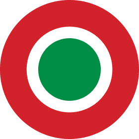 Symbolic Emblem of the Air Force PNG