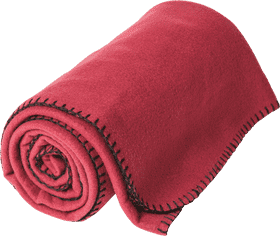 Cozy Blanket for Warm Snug Moments PNG