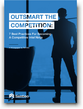 Fishing for Insights Mastering the Competitive Edge PNG