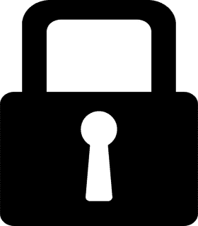 Secure Your Digital Life with Strong Passwords PNG