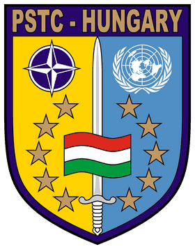 Unified Strength Hungary's Army Emblem PNG