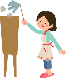 Effortless Clean Tool for Sparkling Spaces PNG
