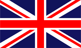 Union Jack The Iconic Flag of the UK PNG