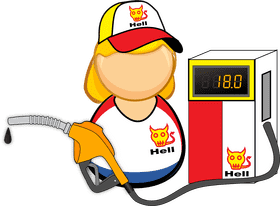 Gas Stove Fueling Cooking Creativity PNG