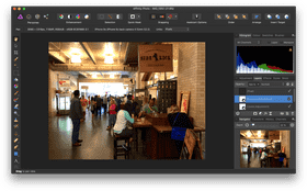 Sidekick Bistro Restaurant Experience PNG