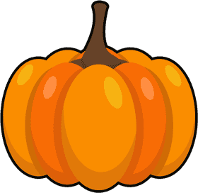 Colorful Autumn Fruit Delight PNG