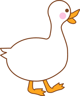 Rubber Duck Adventure Buddy PNG