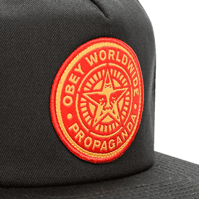 Obey Cloth Cap A Statement of Style and Attitude PNG