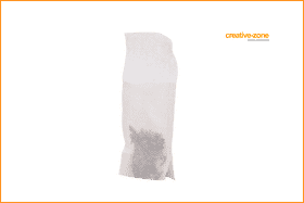 Delicate Jasmine Tea Infusion Bag PNG