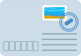 Envelope Mail The Art of Correspondence PNG