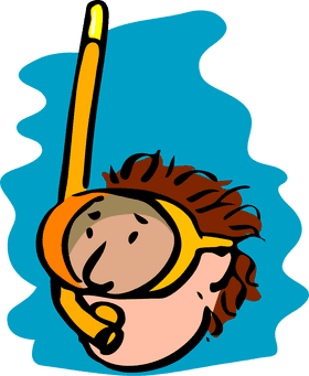 Adventure Underwater Exploring the Depths of the Sea PNG