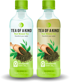 Revitalizing Green Tea Shampoo Bliss PNG