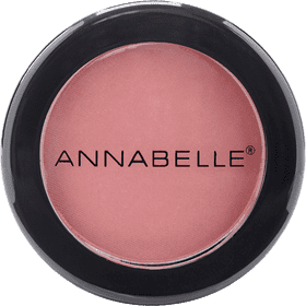 Soft Rose Eye Shadow Elegance PNG