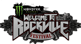 Rockville Festival Unleashing Vibrant Energy PNG