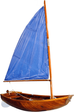 The Charming Sail of the Ferry Boat PNG