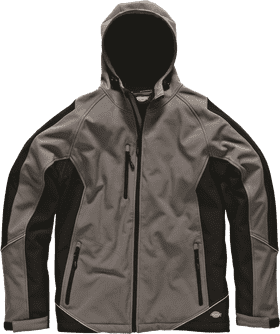 Weather-Resilient Versatile Jacket for All Seasons PNG