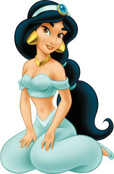 Enchanting Jasmine Tea Delight PNG