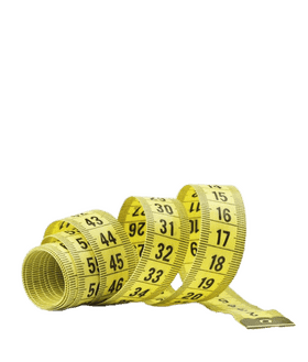 Adhesive Tape for Measurement and Crafting PNG