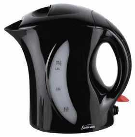 Kettle Bell The Ultimate Brew Companion PNG