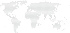 USA Map in Modern ASCII Art Design PNG