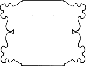 Elegant Digital Photo Frame for Cherished Memories PNG