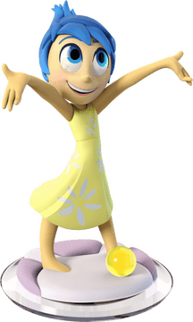 Joyful Embrace of the Infinity Symbol PNG