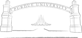 Serene Sunset Over the River Bridge PNG