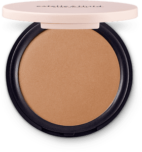 Natural Glow Face Powder for Flawless Skin PNG