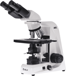 Advanced Scientific Microscope for Precision Observation PNG