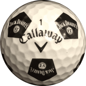 Mini Golf Jack Daniel's Challenge PNG