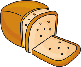 Freshly Baked Delights Bakery PNG