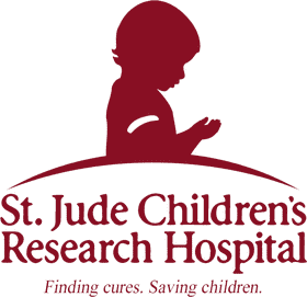 St Jude Children's Research Hospital Hope for Healing PNG