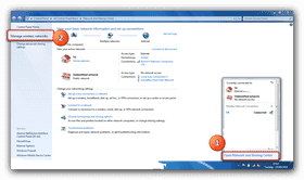 Password Management for Wireless Networks Settings PNG
