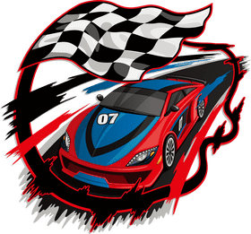 Speed Racer The Ultimate Car Challenge PNG