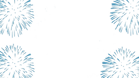 Enchanting Moments with Firework Sparklers PNG