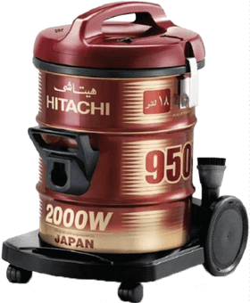 CV Powerful Cleaning Vacuum for Efficient Jobs PNG