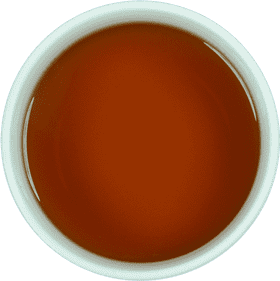 Delightful Brew in a Tea Cup PNG